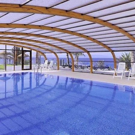 H10 Timanfaya Palace - Adults Only Otel