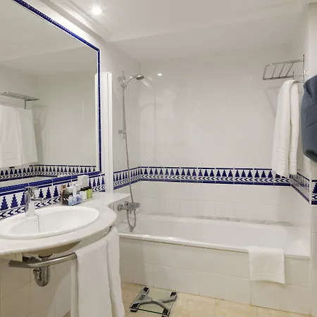 H10 Timanfaya Palace - Adults Only 4* Playa Blanca