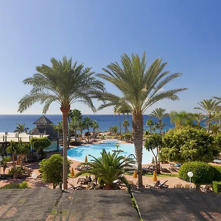 H10 Timanfaya Palace - Adults Only Otel