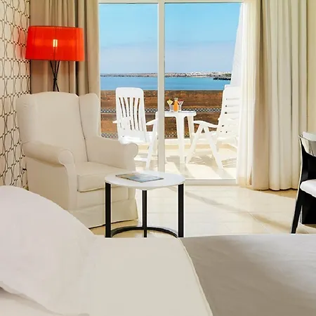 H10 Timanfaya Palace - Adults Only Playa Blanca