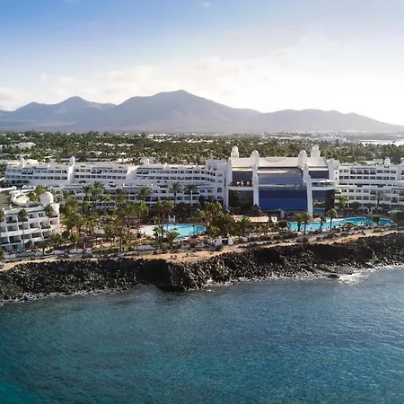 H10 Timanfaya Palace - Adults Only بلايا بلانكا