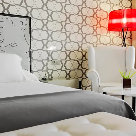 فندق H10 Timanfaya Palace - Adults Only بلايا بلانكا