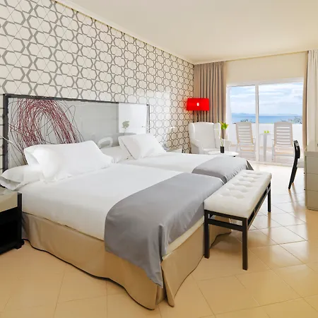 H10 Timanfaya Palace - Adults Only