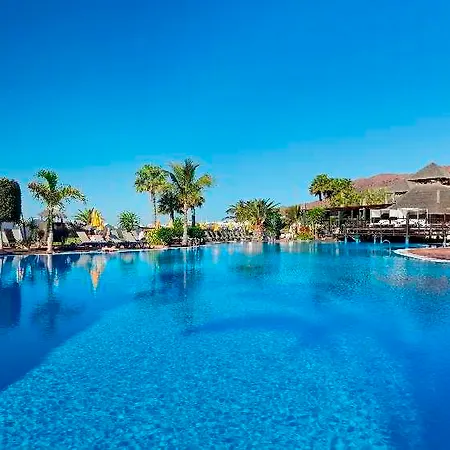 H10 Timanfaya Palace - Adults Only فندق بلايا بلانكا