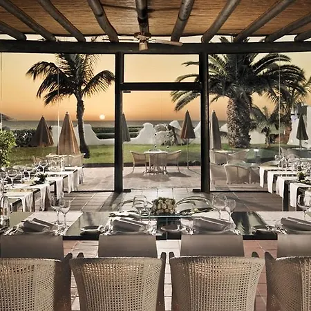 Hotel H10 Timanfaya Palace - Adults Only Playa Blanca (Lanzarote)