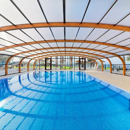 H10 Timanfaya Palace - Adults Only 4* プラヤ・ブランカ