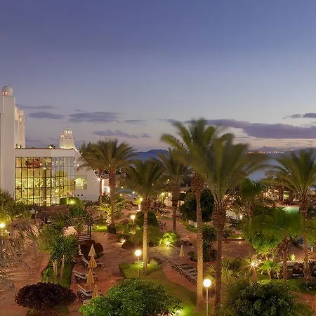 H10 Timanfaya Palace - Adults Only فندق