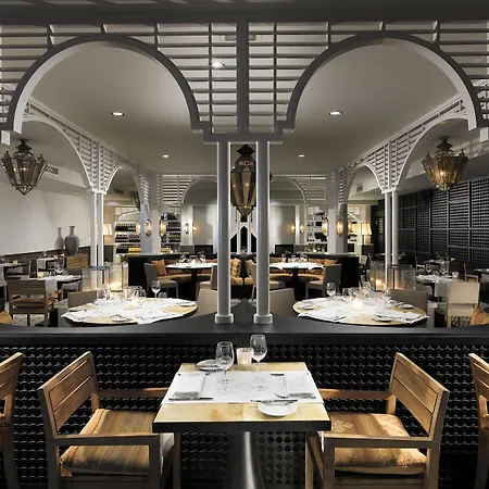 H10 Timanfaya Palace - Adults Only 4* プラヤ・ブランカ