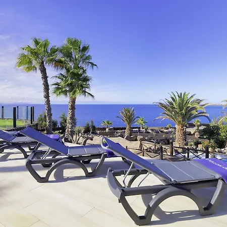 Hotel H10 Timanfaya Palace - Adults Only