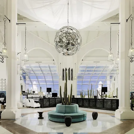 فندق H10 Timanfaya Palace - Adults Only