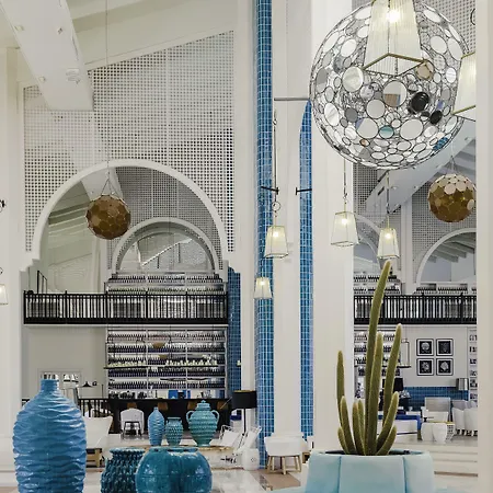 H10 Timanfaya Palace - Adults Only ホテル 4*