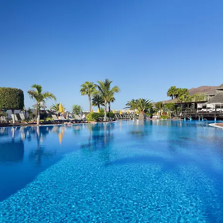 H10 Timanfaya Palace - Adults Only فندق بلايا بلانكا