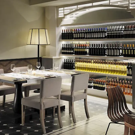 H10 Timanfaya Palace - Adults Only 4* プラヤ・ブランカ