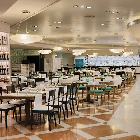 ホテル H10 Timanfaya Palace - Adults Only