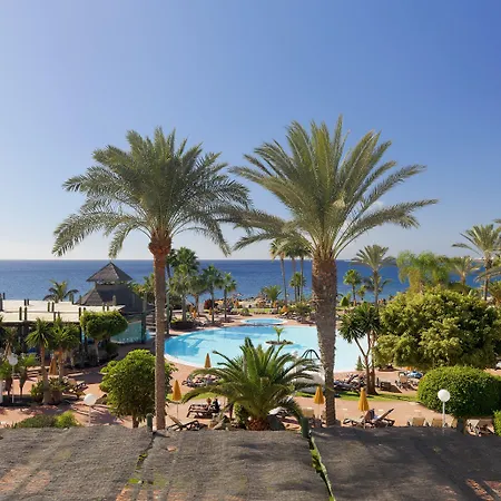 فندق H10 Timanfaya Palace - Adults Only بلايا بلانكا