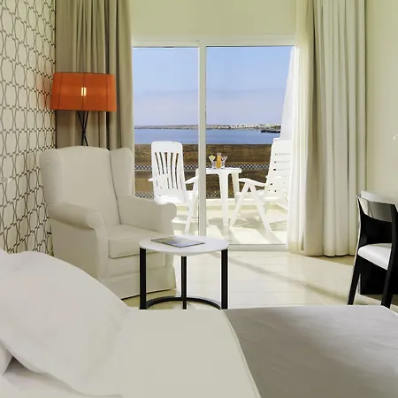 H10 Timanfaya Palace - Adults Only ホテル