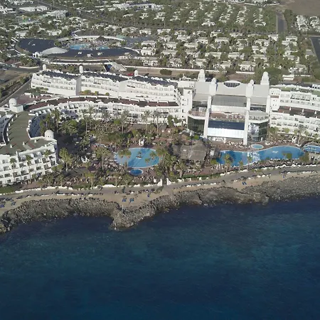 H10 Timanfaya Palace - Adults Only فندق