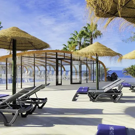 Hotel H10 Timanfaya Palace - Adults Only Playa Blanca (Lanzarote)