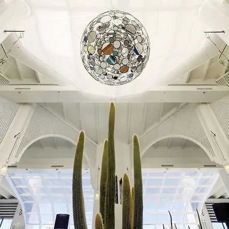 ホテル H10 Timanfaya Palace - Adults Only プラヤ・ブランカ