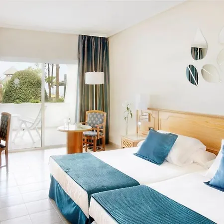 H10 Timanfaya Palace - Adults Only ホテル