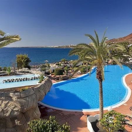 H10 Timanfaya Palace - Adults Only 4* بلايا بلانكا