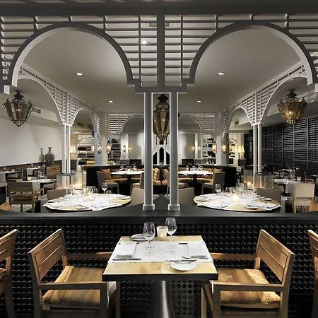 H10 Timanfaya Palace - Adults Only فندق 4*