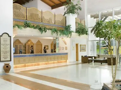 H10 Timanfaya Palace - Adults Only 4* بلايا بلانكا