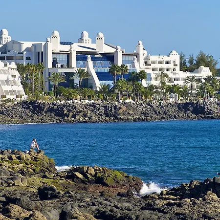 H10 Timanfaya Palace - Adults Only فندق بلايا بلانكا