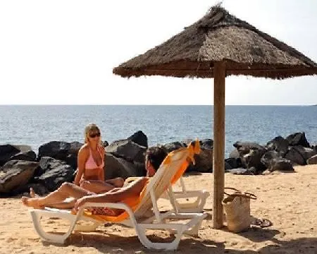 H10 Timanfaya Palace - Adults Only 4* بلايا بلانكا