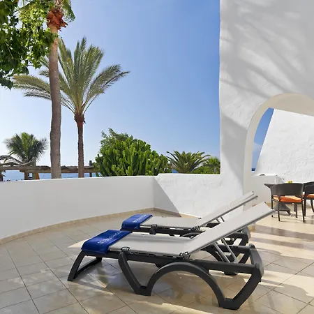 H10 Timanfaya Palace - Adults Only فندق 4*