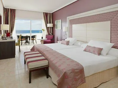 فندق H10 Timanfaya Palace - Adults Only
