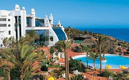 H10 Timanfaya Palace - Adults Only 4* بلايا بلانكا