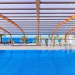 Hotell H10 Timanfaya Palace - Adults Only
