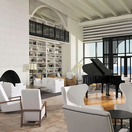 H10 Timanfaya Palace - Adults Only 4* Плайя-Бланка