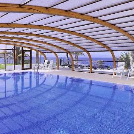 H10 Timanfaya Palace - Adults Only Готель 4*