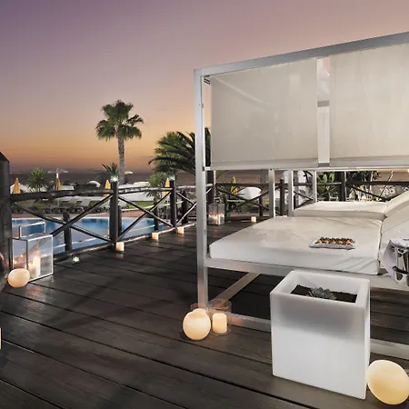 H10 Timanfaya Palace - Adults Only Плайя-Бланка