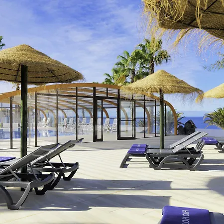 H10 Timanfaya Palace - Adults Only 4* Плайя-Бланка