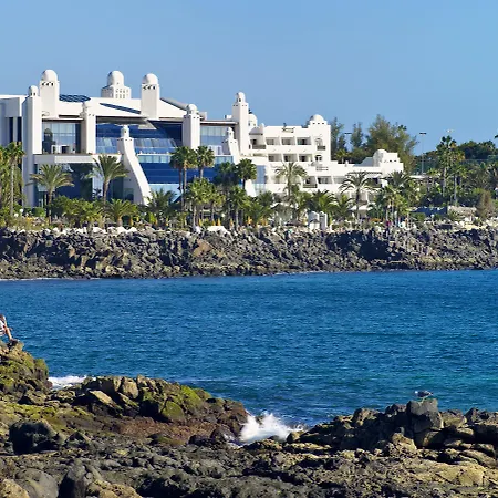 H10 Timanfaya Palace - Adults Only 4*