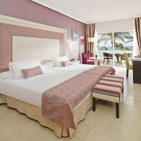 H10 Timanfaya Palace - Adults Only