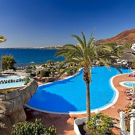 Hotel H10 Timanfaya Palace - Adults Only Playa Blanca (Lanzarote)