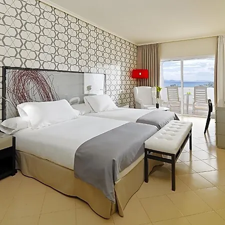 H10 Timanfaya Palace - Adults Only Hotel 4*