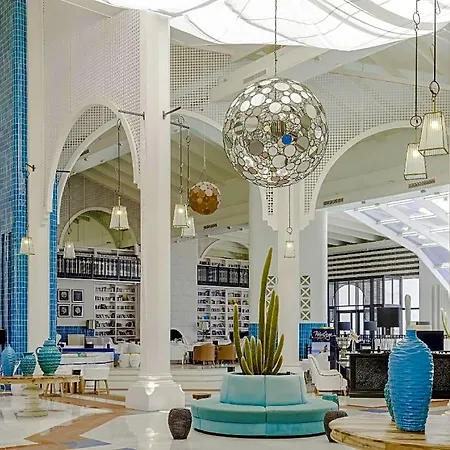H10 Timanfaya Palace - Adults Only 4* Playa Blanca (Lanzarote)