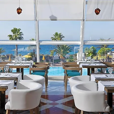 H10 Timanfaya Palace - Adults Only Hotel Playa Blanca (Lanzarote)