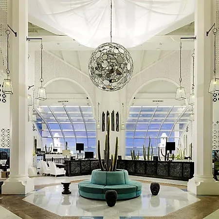 H10 Timanfaya Palace - Adults Only Hotel Playa Blanca (Lanzarote)