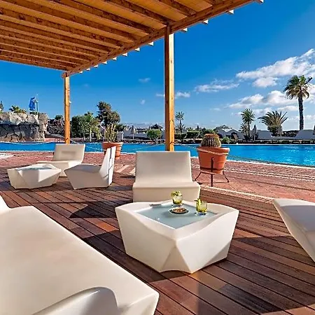 Hotel H10 Timanfaya Palace - Adults Only 4*