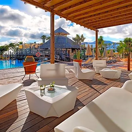 H10 Timanfaya Palace - Adults Only 4* Playa Blanca (Lanzarote)