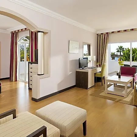H10 Timanfaya Palace - Adults Only Hotel 4*