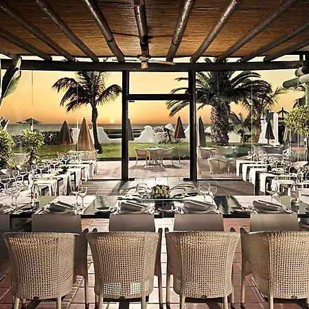 H10 Timanfaya Palace - Adults Only Hotel Playa Blanca (Lanzarote)