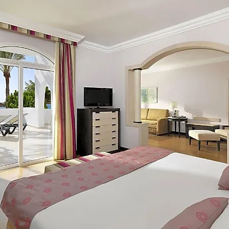 H10 Timanfaya Palace - Adults Only Hotel Playa Blanca (Lanzarote)