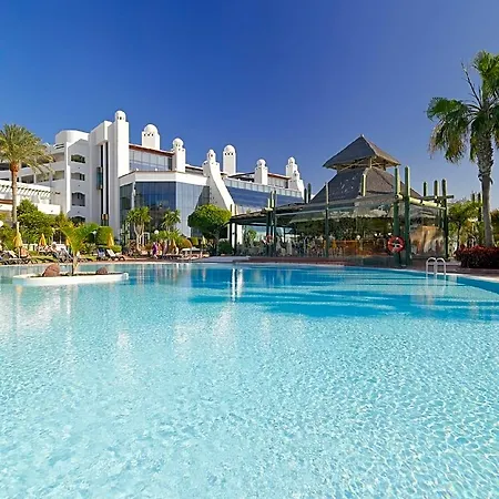 H10 Timanfaya Palace - Adults Only Hotel